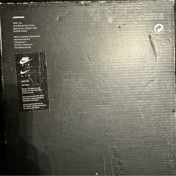 Girls Air Jordan 4 Retro - Picture 14 of 14